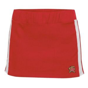 NCAA Maryland Terrapins Women's Skort - S